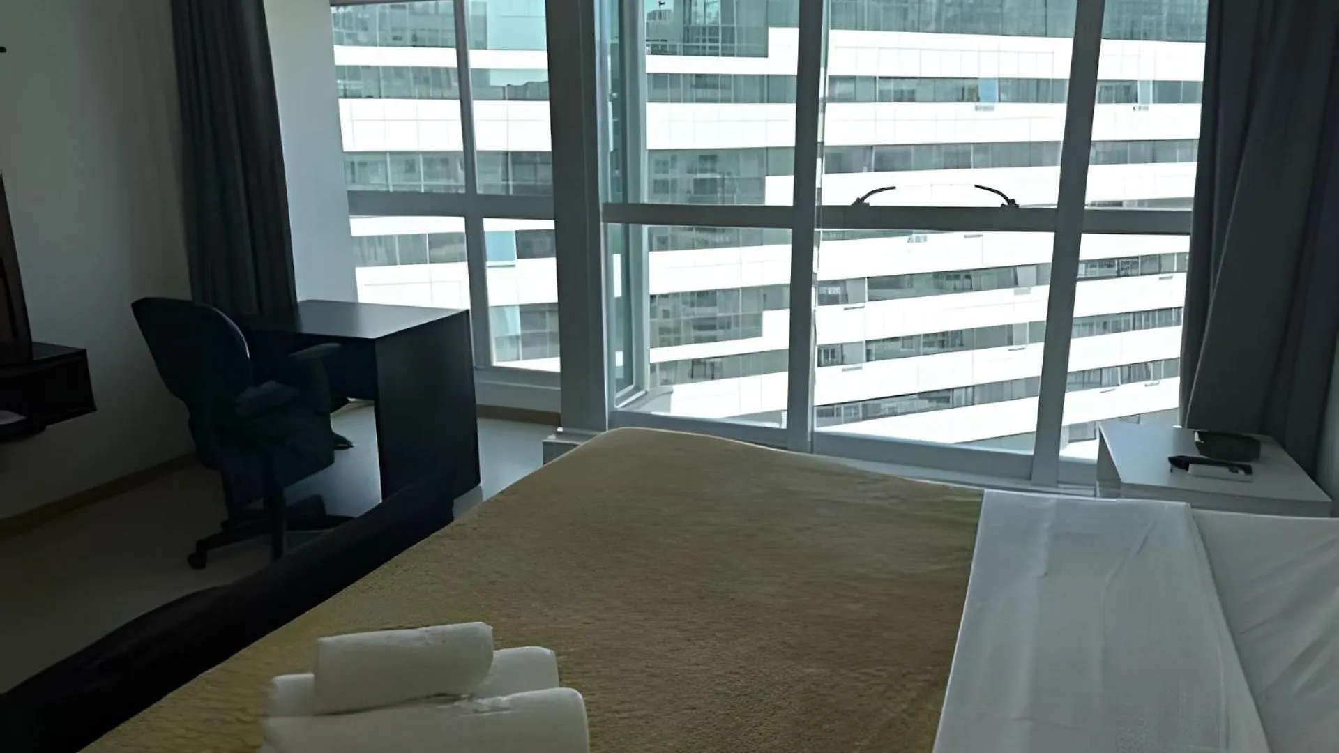 Saint Moritz, Centro De Brasilia Apartment