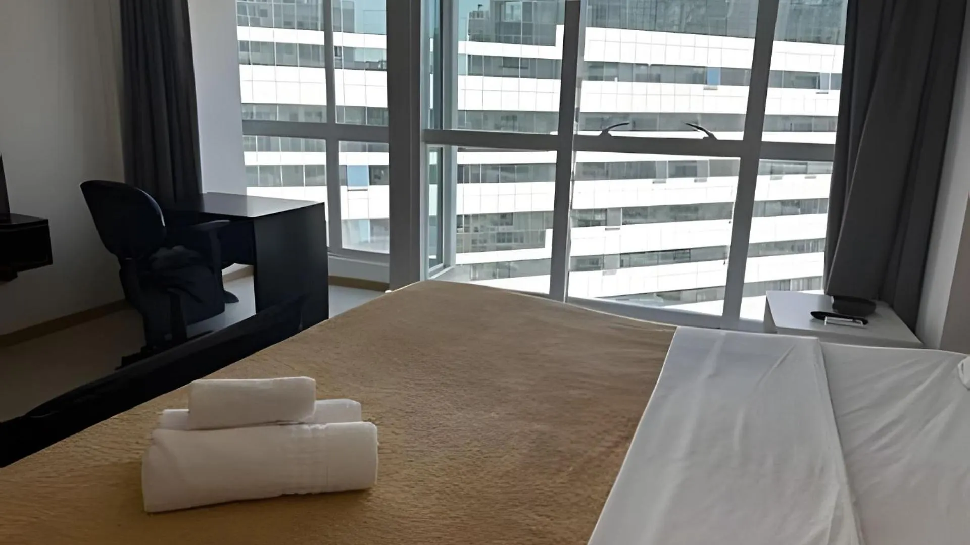 Saint Moritz, Centro De Brasilia Apartment