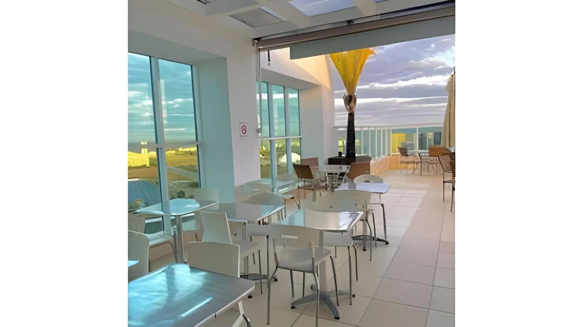 Saint Moritz, Centro De Brasilia Apartment Brazil